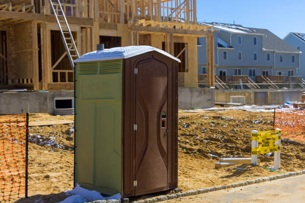Porta potty rental for festivals in Kingston, RI