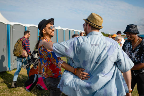 Best Event porta potty rental  in Kingston, RI