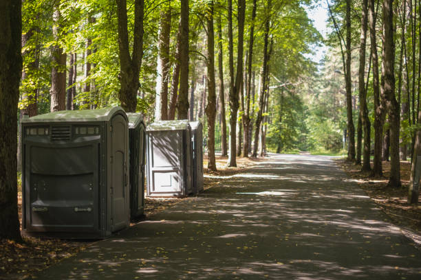 Best High-end porta potty rental  in Kingston, RI