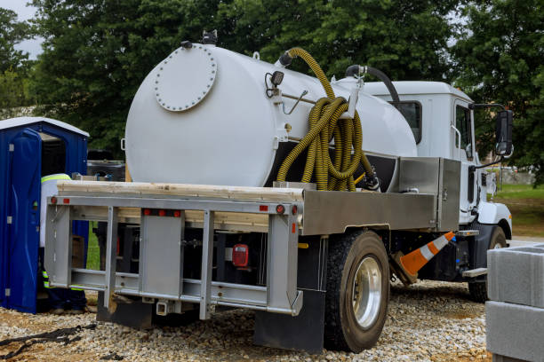 Best Local porta potty services  in Kingston, RI