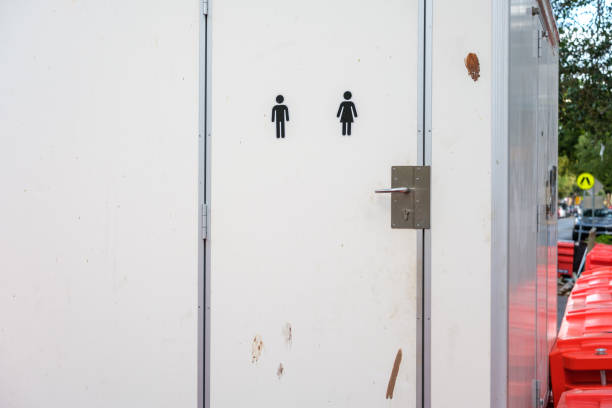 Portable Toilet Options We Offer in Kingston, RI