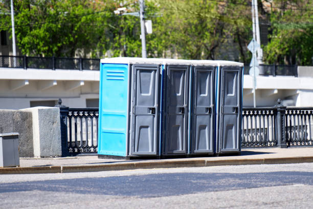 Best Emergency porta potty rental  in Kingston, RI